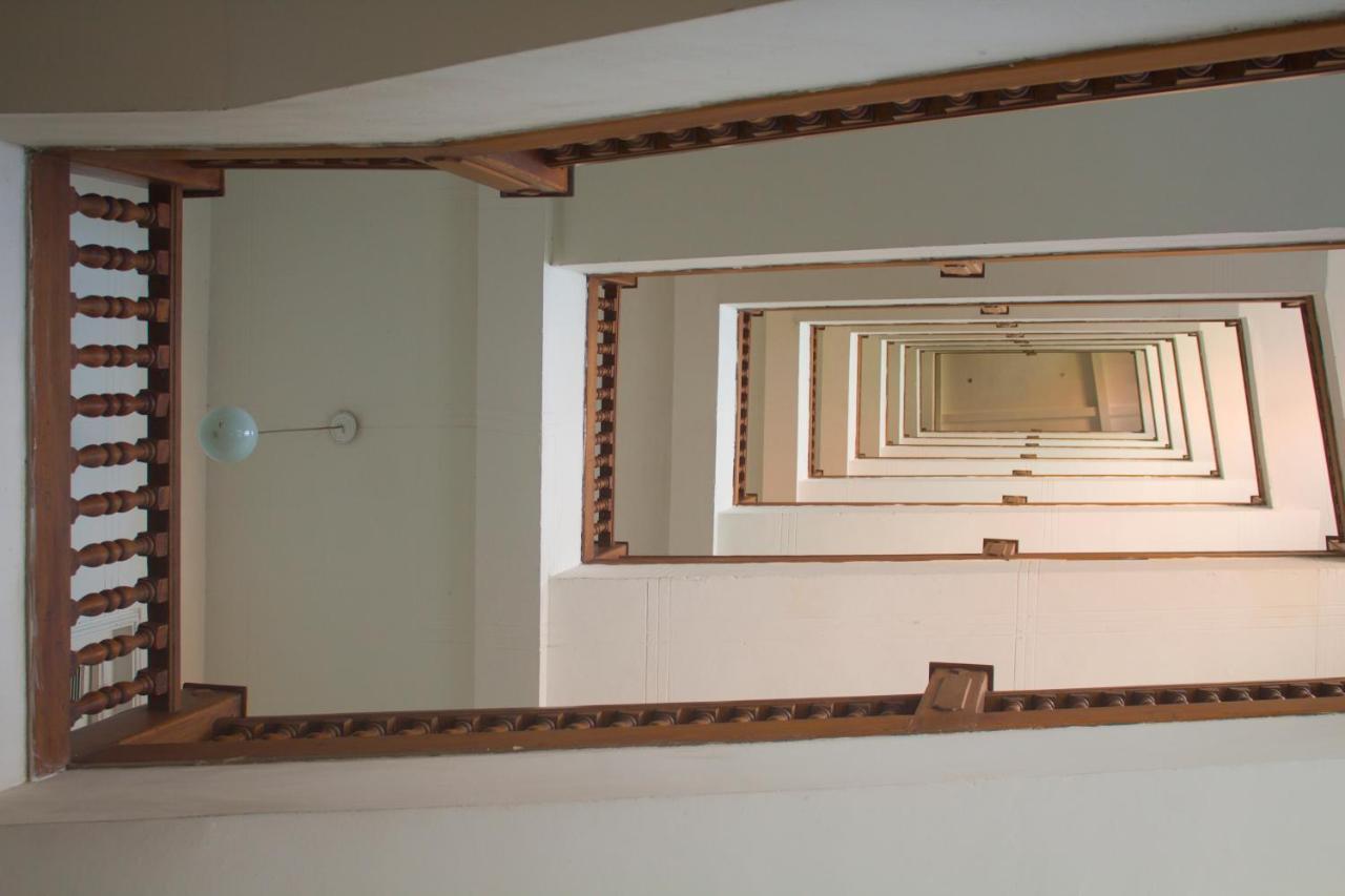 Ganem Suites Cartagène Extérieur photo