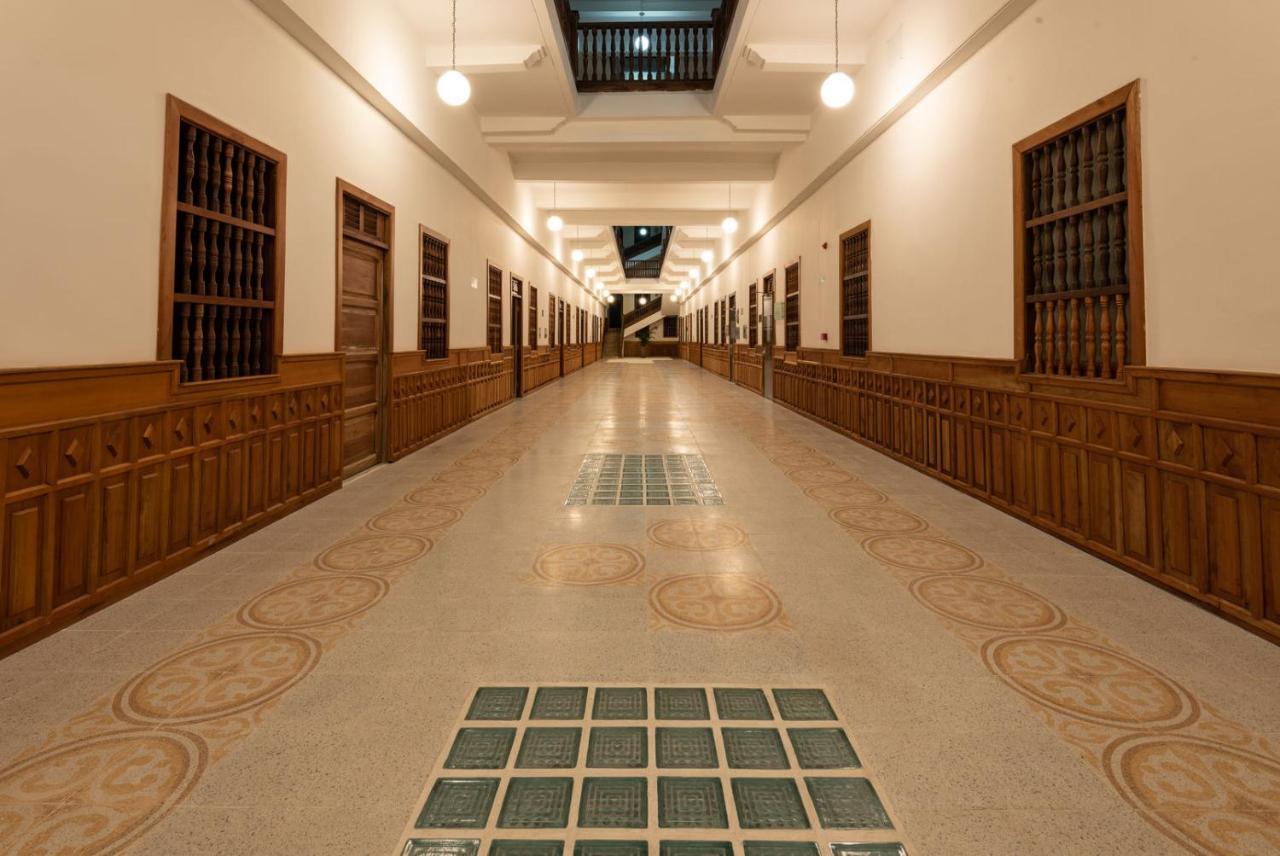 Ganem Suites Cartagène Extérieur photo