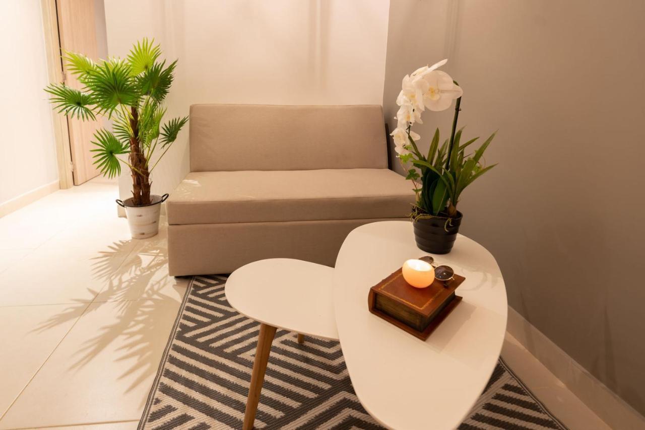 Ganem Suites Cartagène Extérieur photo