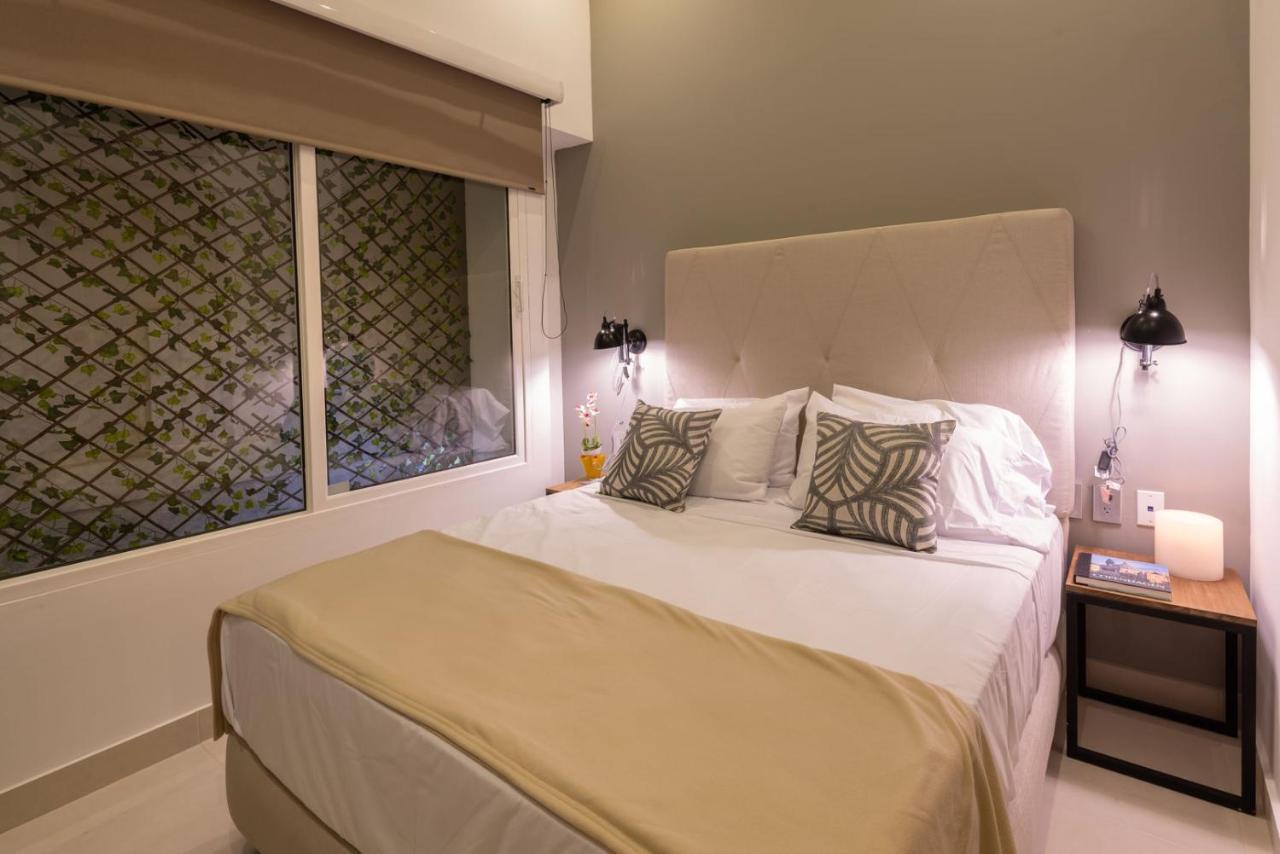 Ganem Suites Cartagène Extérieur photo