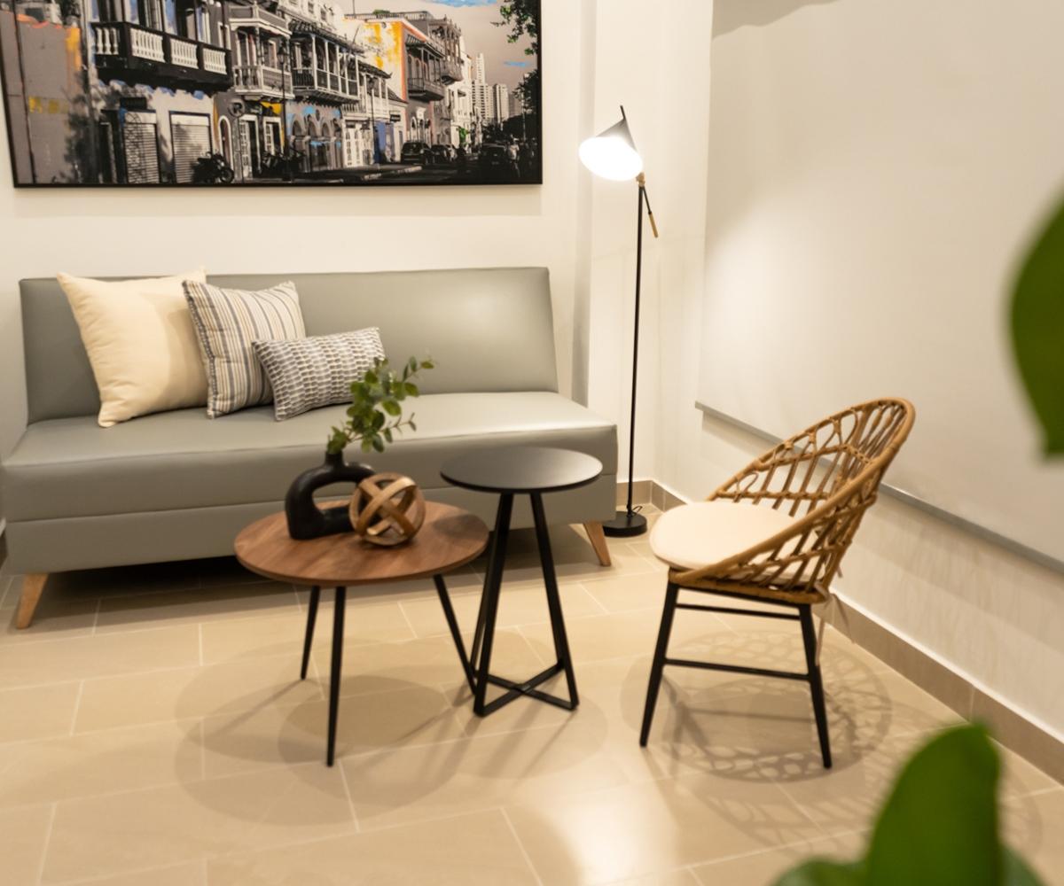 Ganem Suites Cartagène Extérieur photo