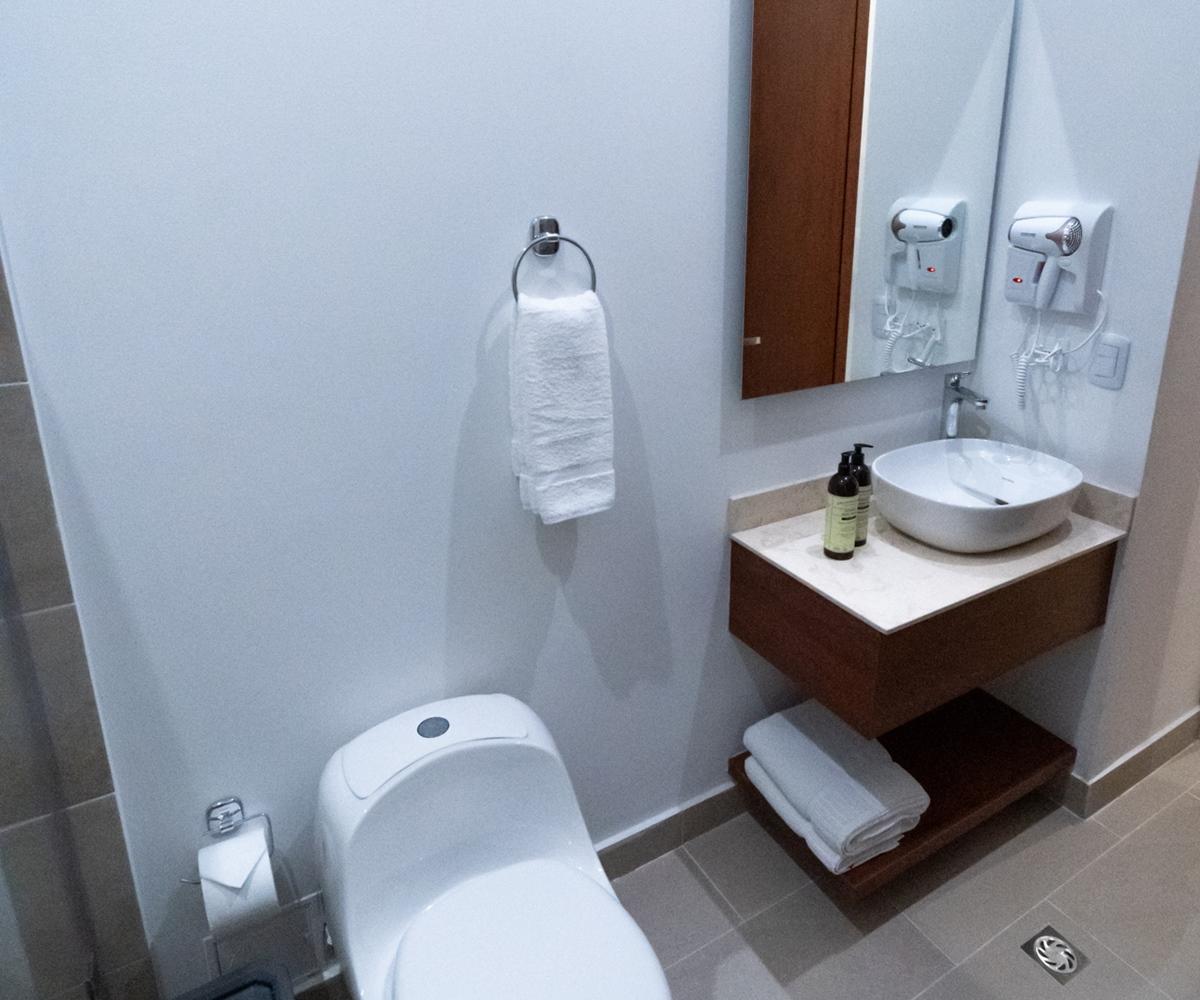 Ganem Suites Cartagène Extérieur photo