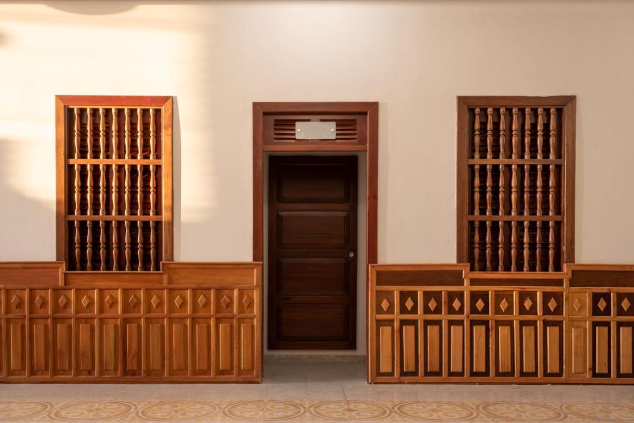 Ganem Suites Cartagène Extérieur photo