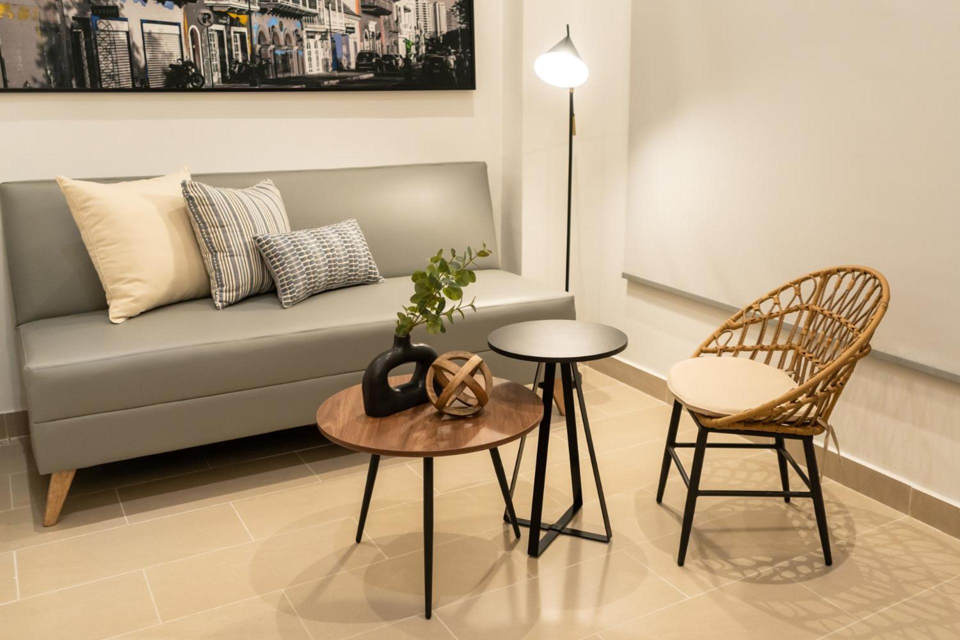 Ganem Suites Cartagène Extérieur photo