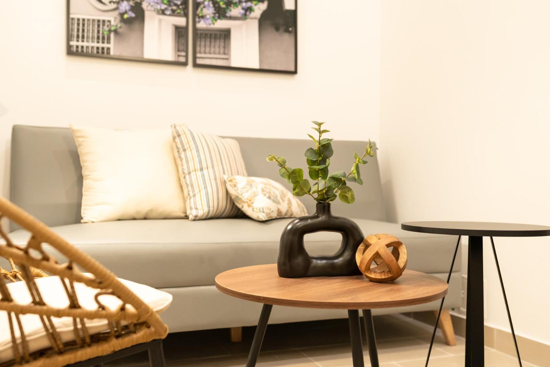 Ganem Suites Cartagène Extérieur photo
