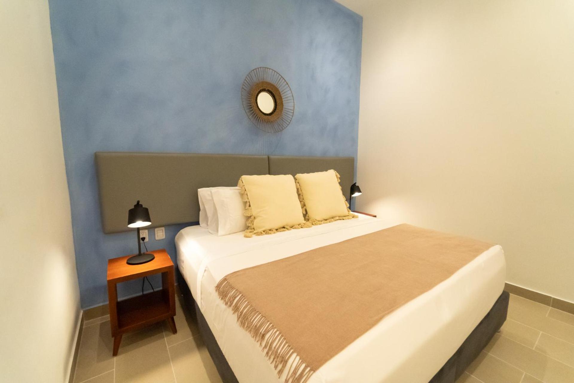 Ganem Suites Cartagène Extérieur photo