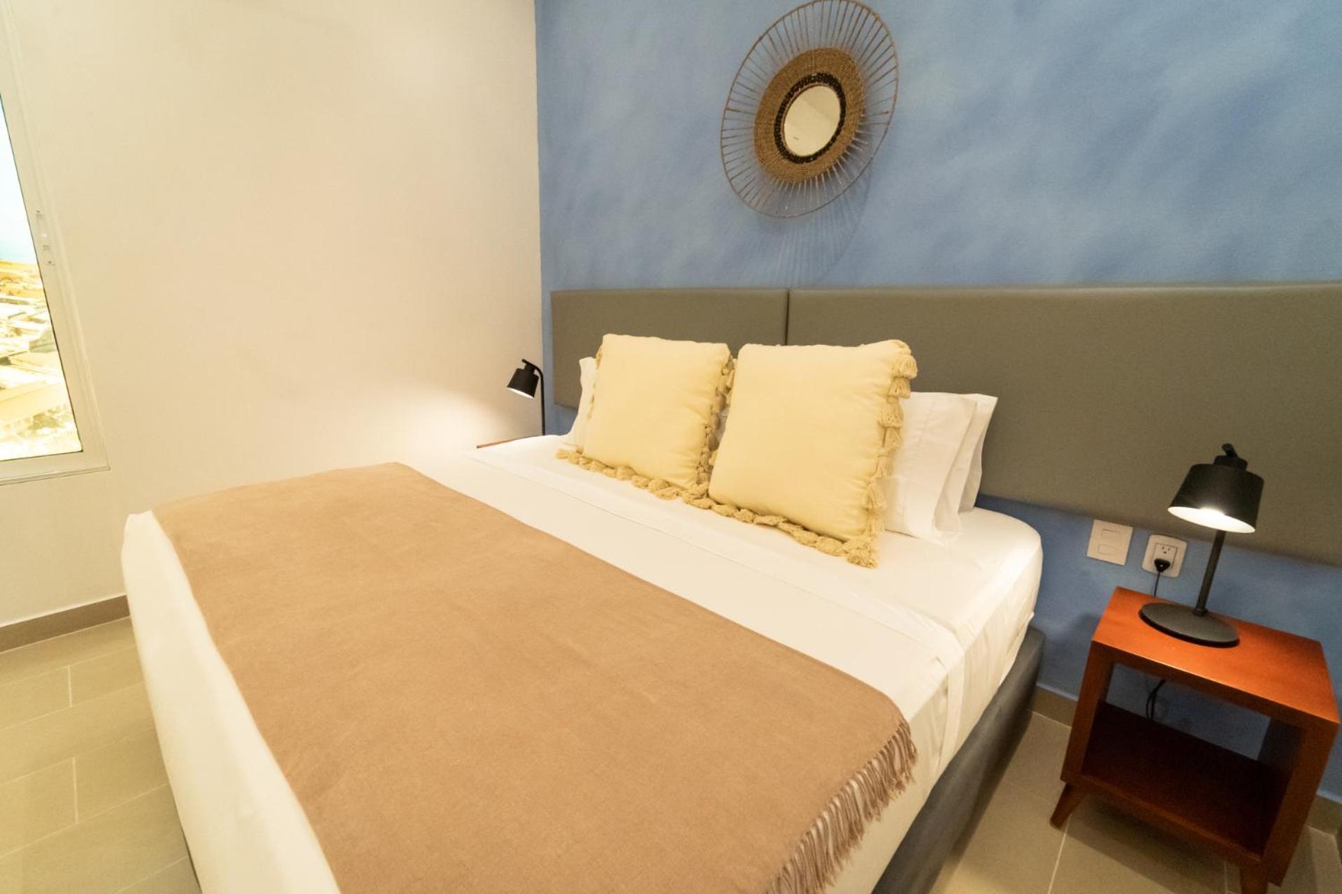 Ganem Suites Cartagène Extérieur photo