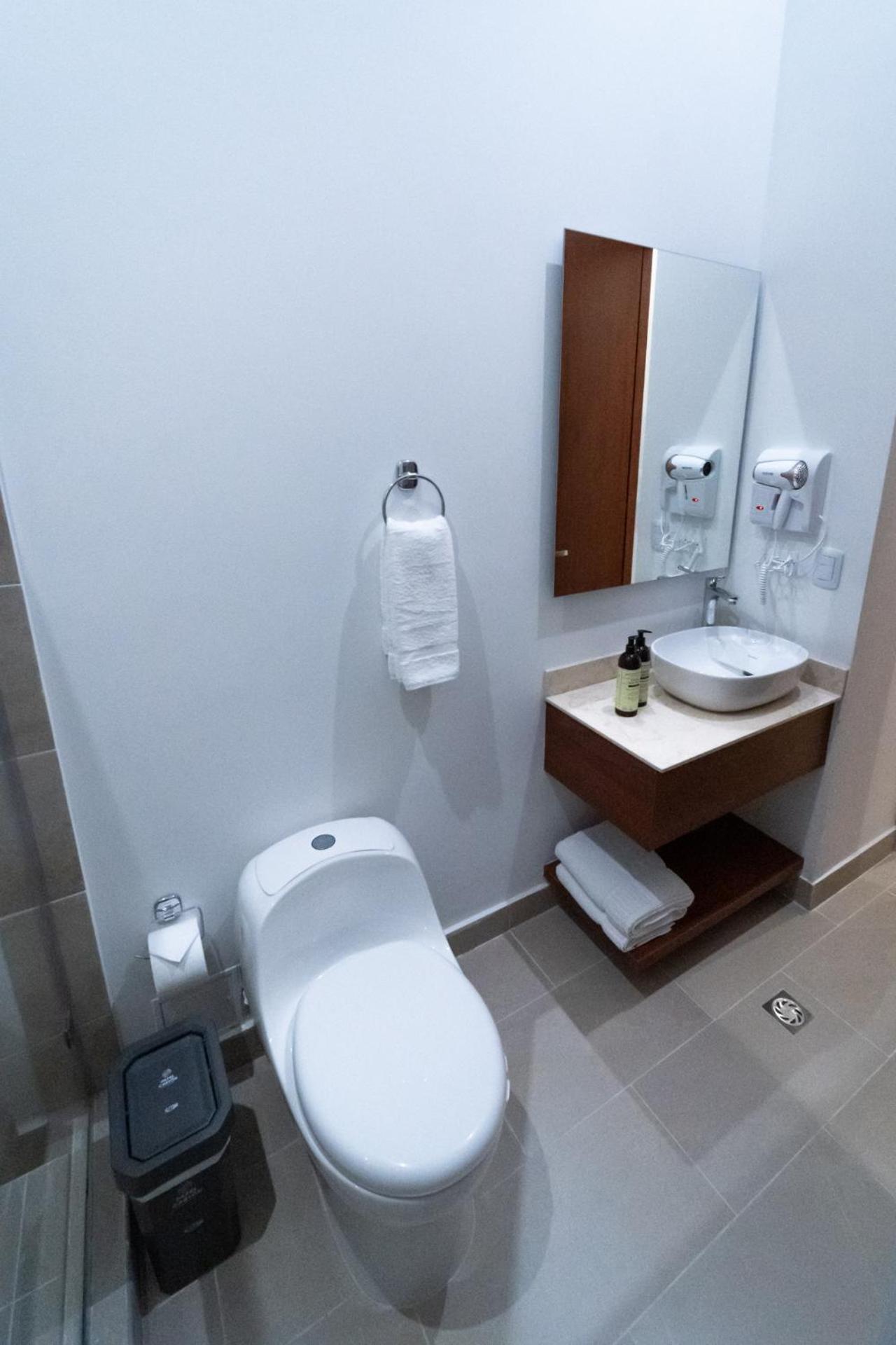 Ganem Suites Cartagène Extérieur photo