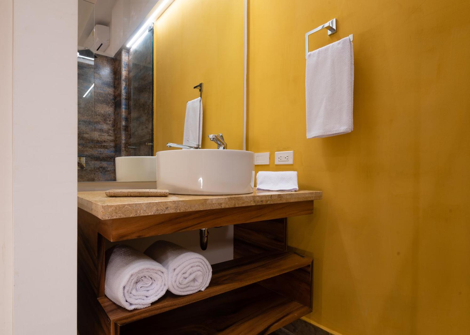 Ganem Suites Cartagène Chambre photo