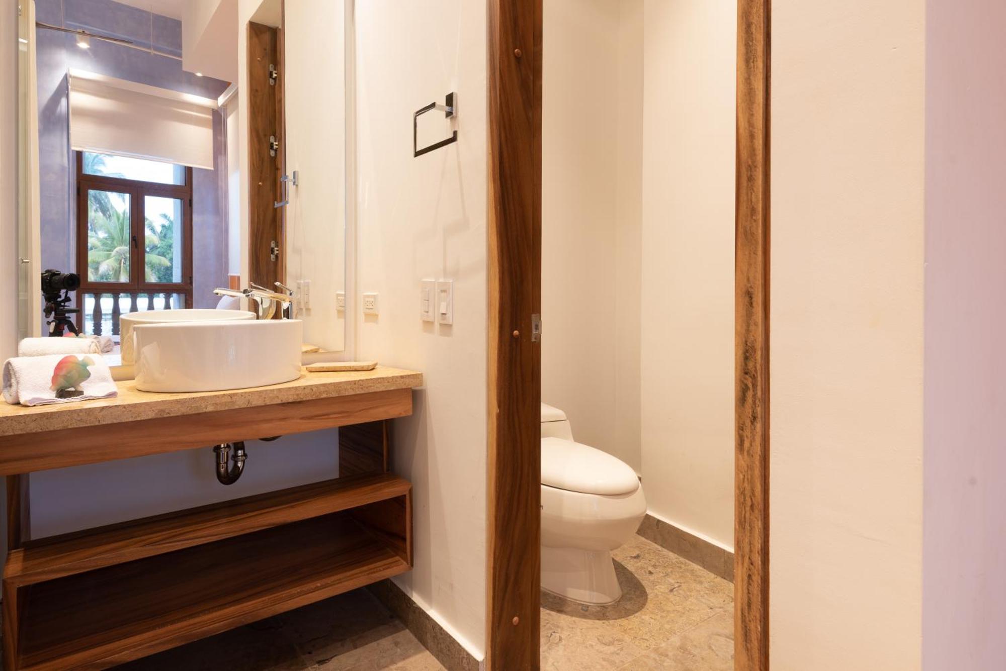 Ganem Suites Cartagène Chambre photo