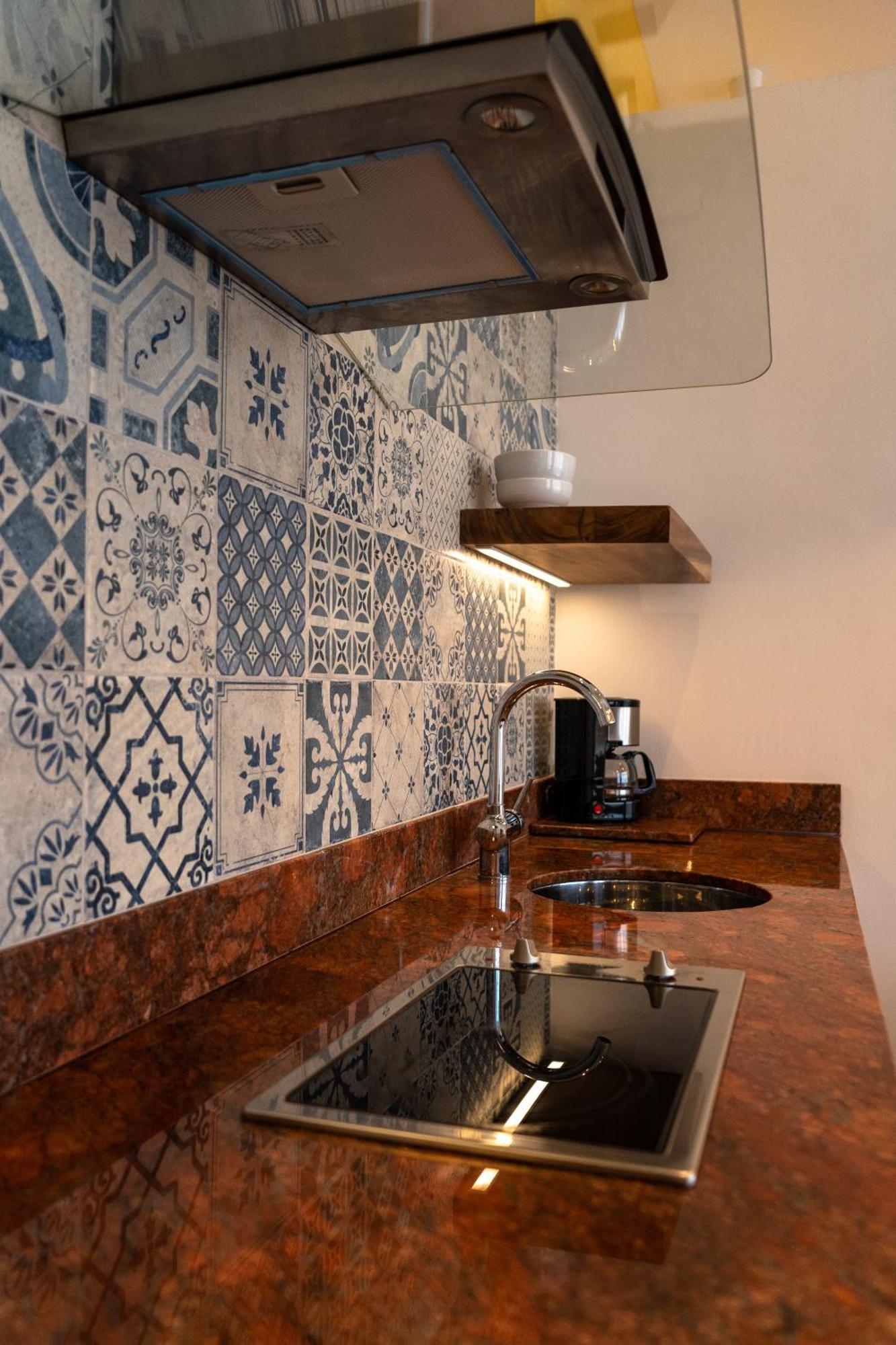 Ganem Suites Cartagène Extérieur photo