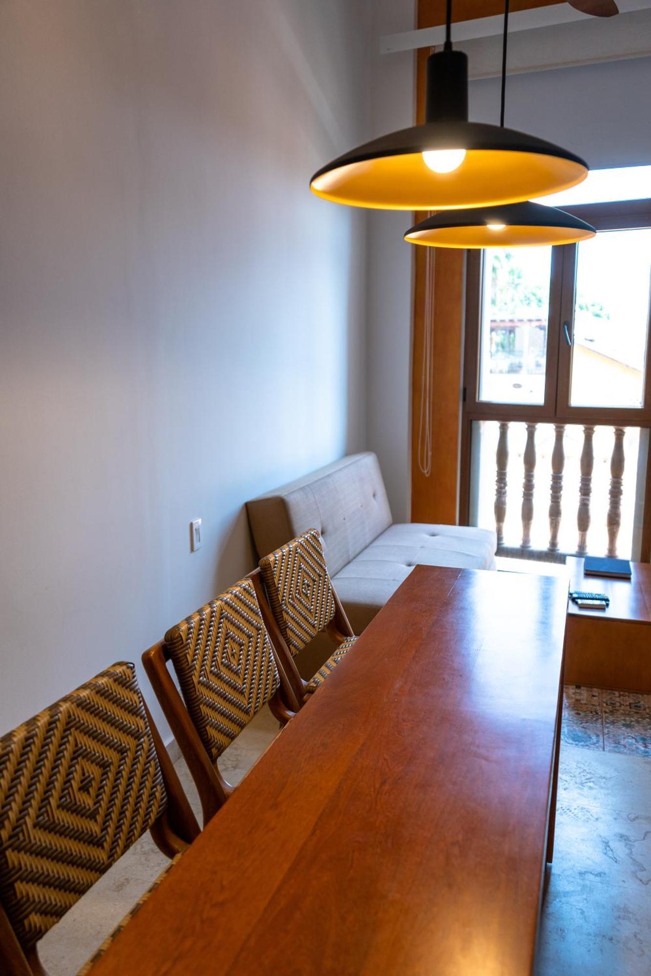Ganem Suites Cartagène Extérieur photo