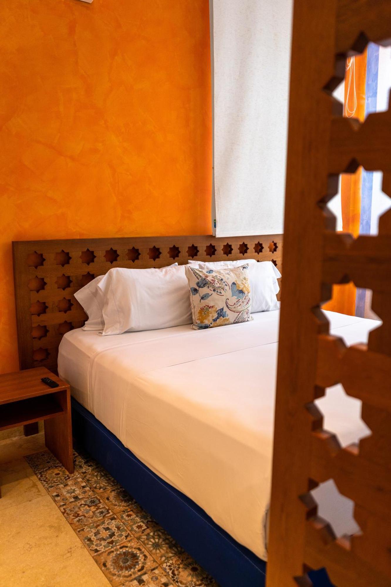 Ganem Suites Cartagène Extérieur photo