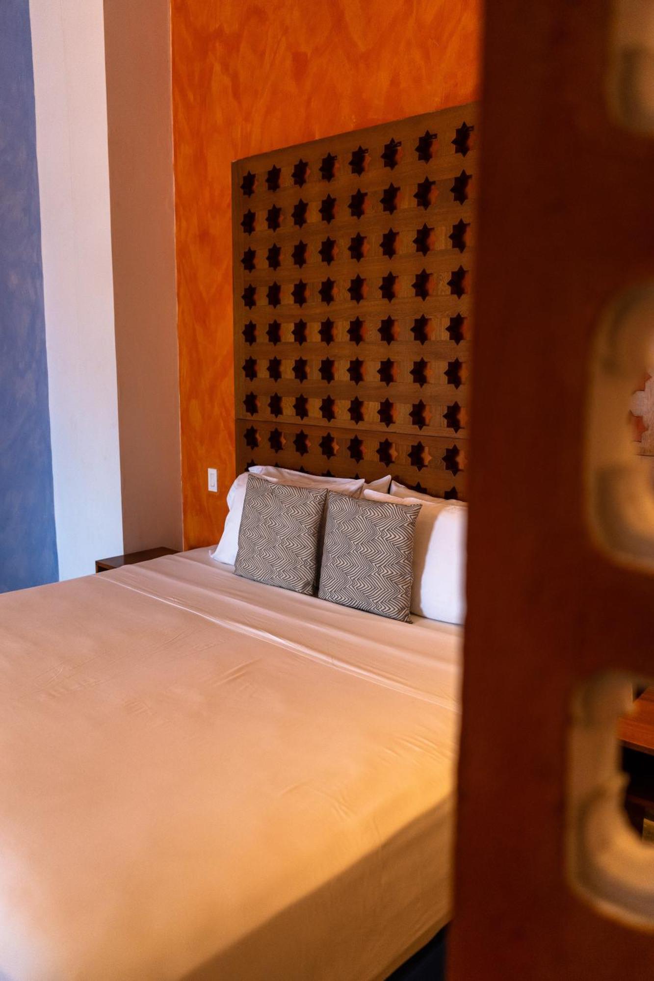 Ganem Suites Cartagène Extérieur photo