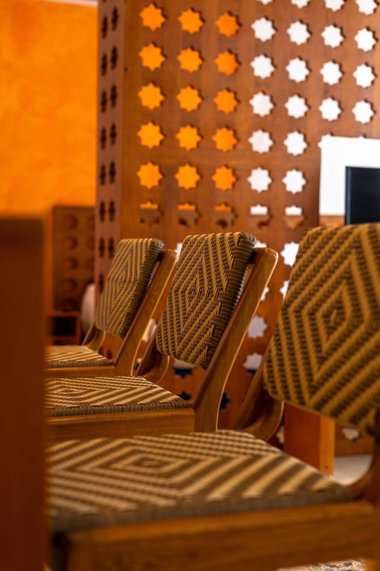 Ganem Suites Cartagène Extérieur photo